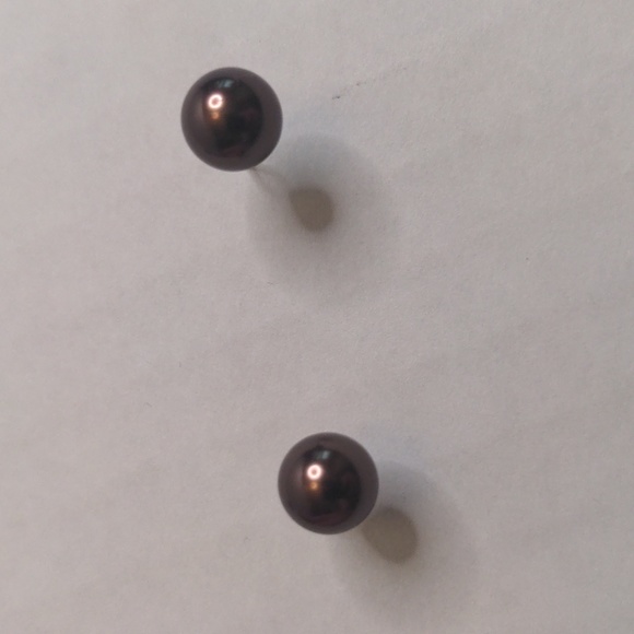 Necklace & earring set - Picture 2 of 3